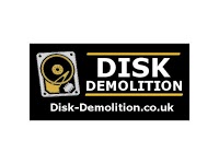 Disk Demolition.co.uk 371234 Image 1